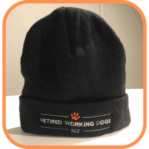 RWD Beanie