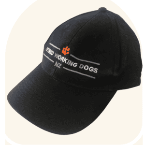 RWD cap